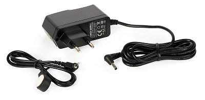 Odbiornik i rejestrator naziemnej telewizji cyfrowej DVB-T Signal HD-507