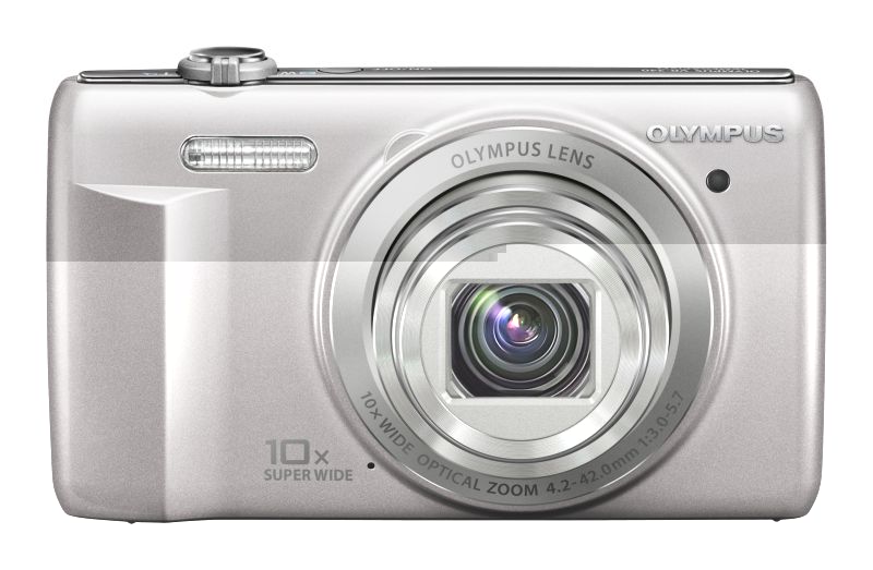 Cavo Caricabatterie/adattatore Da Parete ZH07 1A Per Fotocamera Olympus VR-340